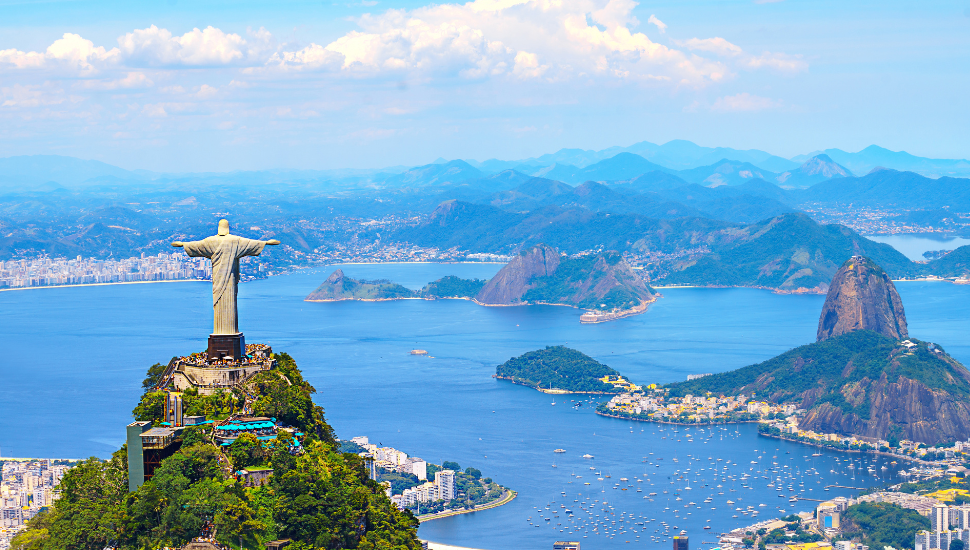 Rio de Janeiro
