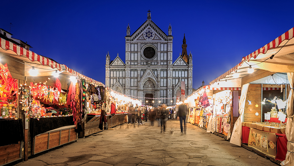 Top 10 Christmas markets in Europe Start Travel