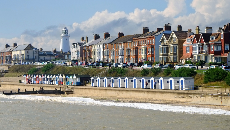Southwold, Suffolk, England