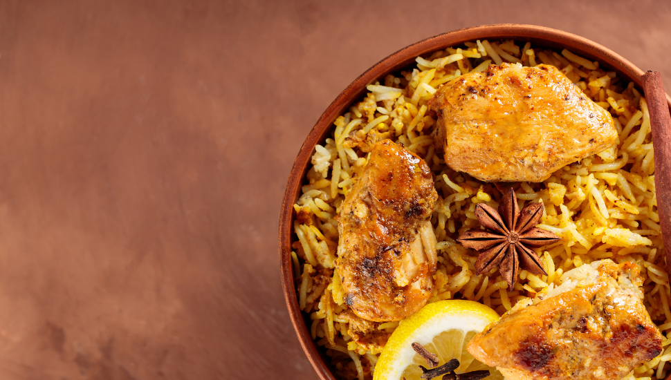 Biriyani