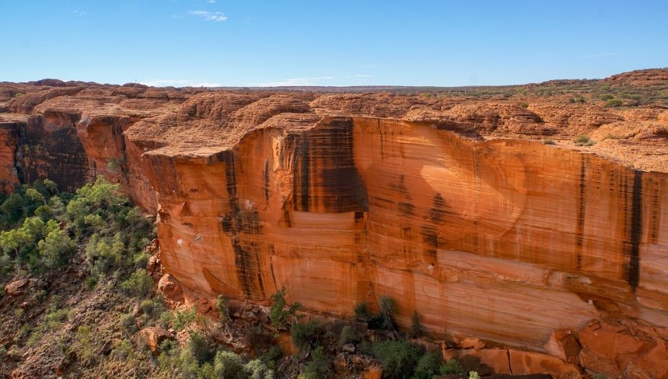 Ayers Rock, Uluru