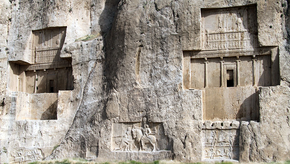 Iran Is it Safe to Visit the Wonders of Persia? Start Travel