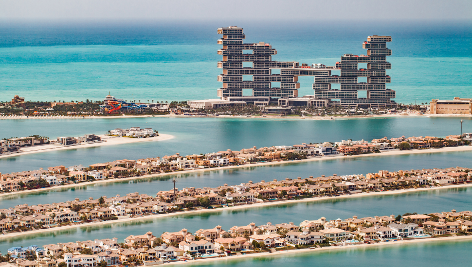 Atlantis Royal, Dubai
