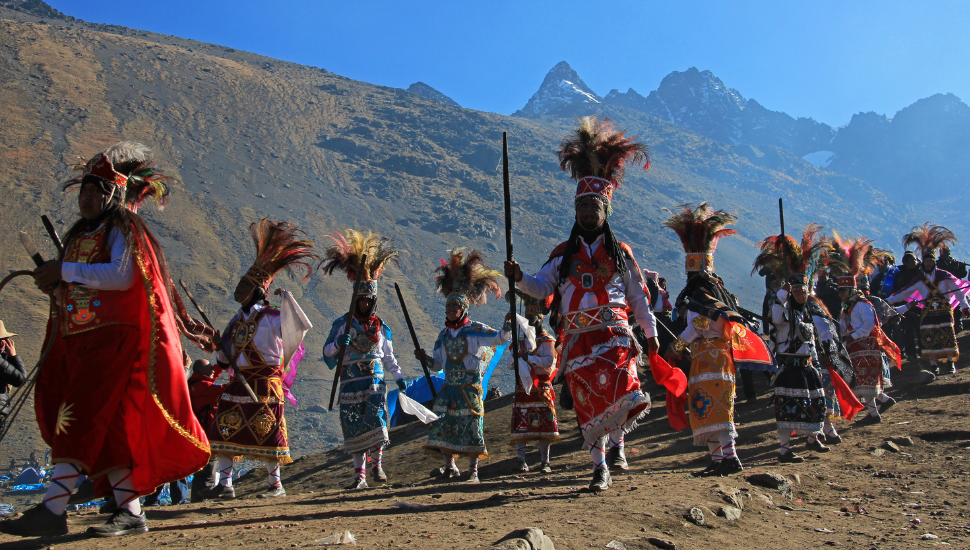 Peru Festival