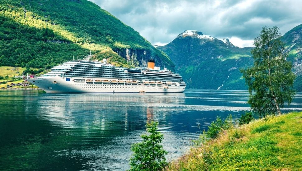 Norway Cruise