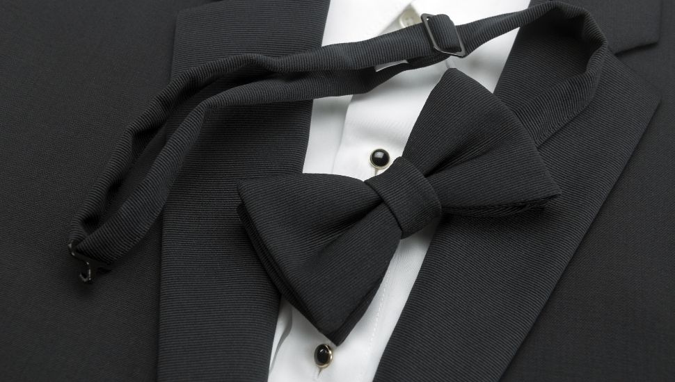 Tuxedo