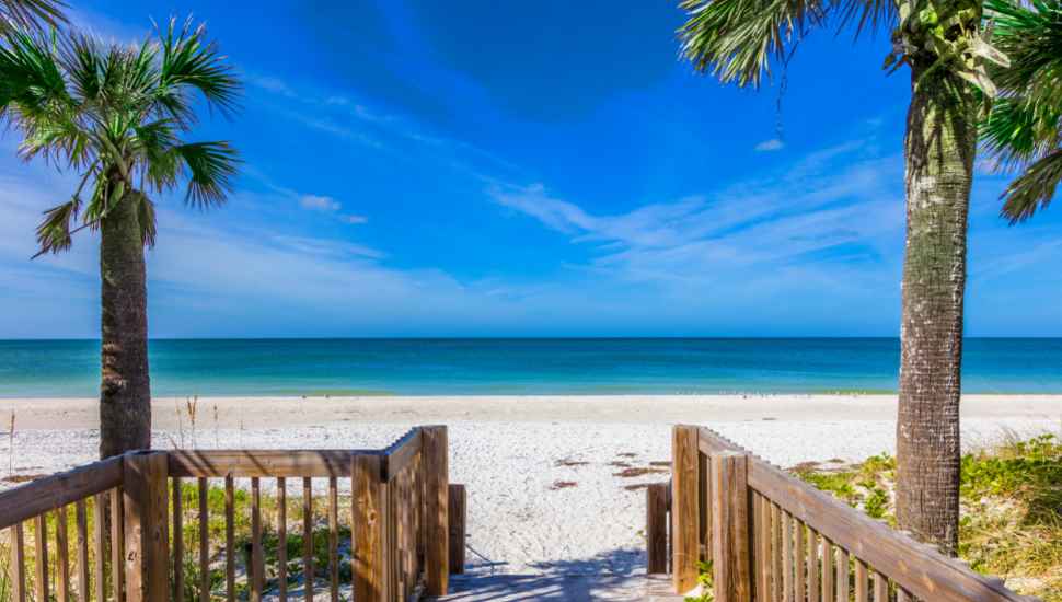 Anna Maria Island, Florida
