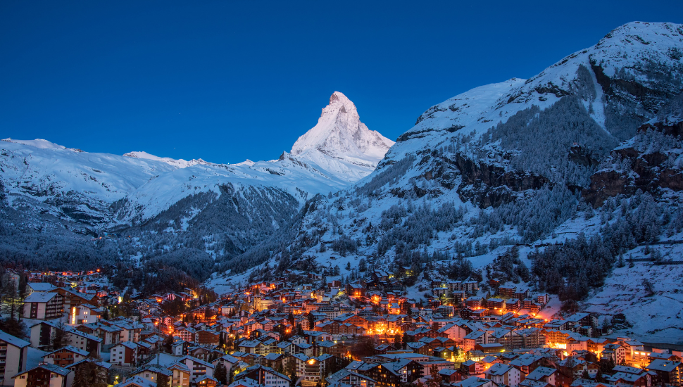 Zermatt, Switzerland