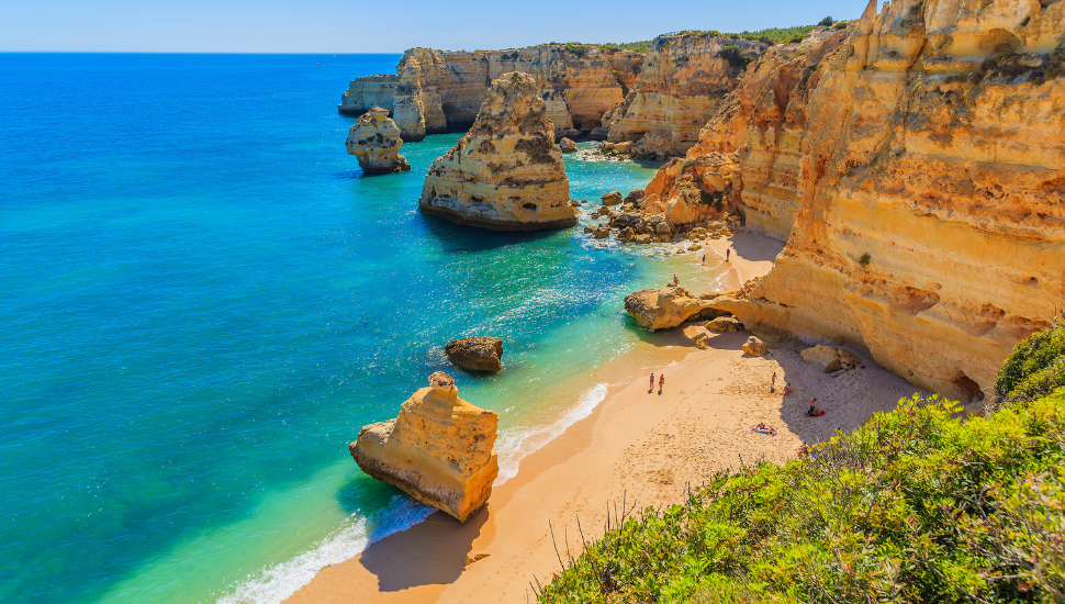 Tourism tax being considered for the Algarve
