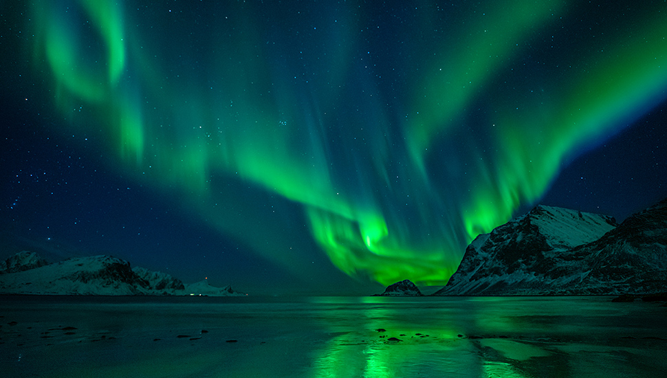 Northern Lights