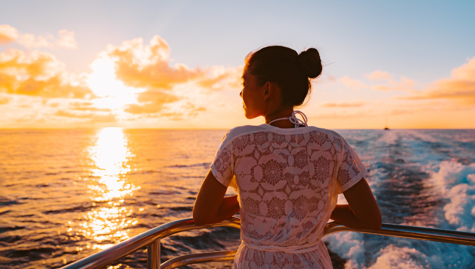 Cruise Cover