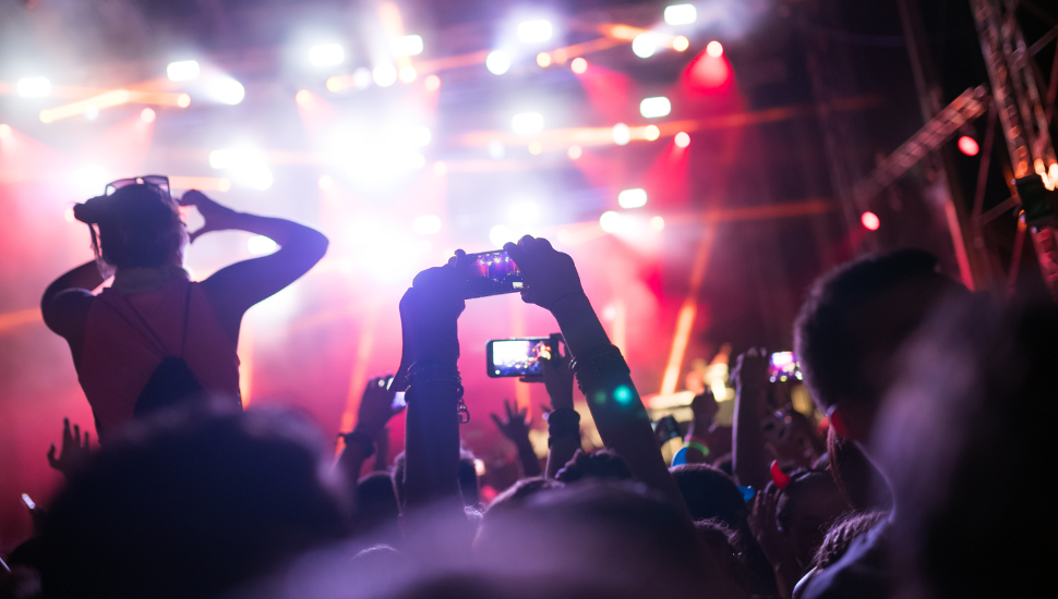 Music Festival