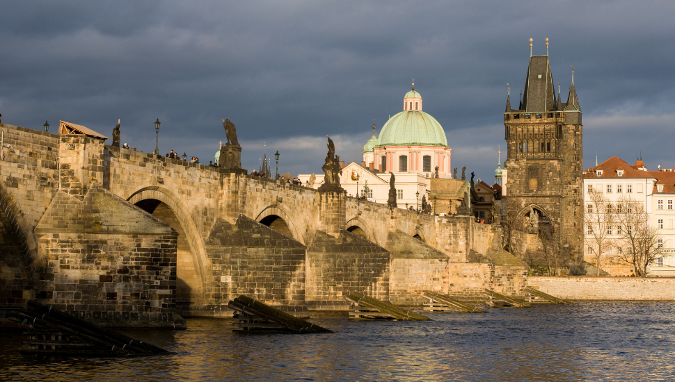 prague tourist tax