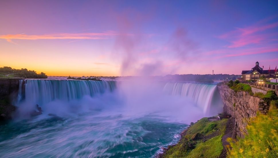 Niagara Falls, Canada